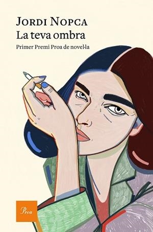 TEVA OMBRA, LA | 9788475888002 | NOPCA, JORDI | Llibreria L'Illa - Llibreria Online de Mollet - Comprar llibres online