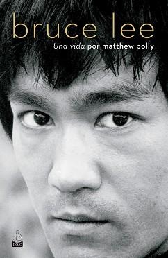 BRUCE LEE | 9788494709227 | POLLY, MATTHEW | Llibreria L'Illa - Llibreria Online de Mollet - Comprar llibres online