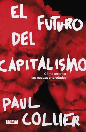FUTURO DEL CAPITALISMO, EL | 9788417636050 | COLLIER, PAUL | Llibreria L'Illa - Llibreria Online de Mollet - Comprar llibres online