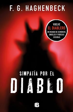SIMPATÍA POR EL DIABLO | 9788466664691 | HAGHENBECK, F.G. | Llibreria L'Illa - Llibreria Online de Mollet - Comprar llibres online