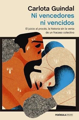 NI VENCEDORES NI VENCIDOS | 9788499428680 | GUINDAL, CARLOTA | Llibreria L'Illa - Llibreria Online de Mollet - Comprar llibres online