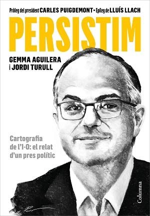 PERSISTIM | 9788466426060 | AGUILERA MARCUAL, GEMMA/TURULL NEGRE, JORDI | Llibreria L'Illa - Llibreria Online de Mollet - Comprar llibres online