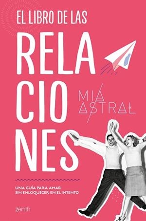 LIBRO DE LAS RELACIONES, EL | 9788408216087 | ASTRAL, MÍA | Llibreria L'Illa - Llibreria Online de Mollet - Comprar llibres online