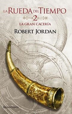GRAN CACERÍA Nº 02/14, LA | 9788445007013 | JORDAN, ROBERT