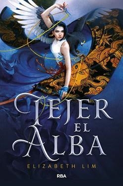 TEJER EL ALBA | 9788427214934 | ELIZABETH, LIM | Llibreria L'Illa - Llibreria Online de Mollet - Comprar llibres online
