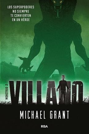 VILLANO  | 9788427212718 | GRANT, MICHAEL | Llibreria L'Illa - Llibreria Online de Mollet - Comprar llibres online