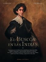 BUSCÓN EN LAS INDIAS, EL | 9788467938241 | AYROLES / GUARNIDO