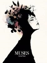 MUSES (NUEVA PORTADA) | 9788467939804 | ROSET, CONRAD  | Llibreria L'Illa - Llibreria Online de Mollet - Comprar llibres online