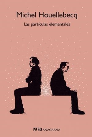 PARTÍCULAS ELEMENTALES, LAS | 9788433902610 | HOUELLEBECQ, MICHEL | Llibreria L'Illa - Llibreria Online de Mollet - Comprar llibres online