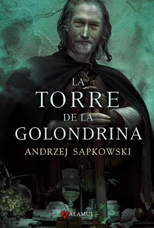 TORRE DE LA GOLONDRINA, LA | 9788498890167 | SAPKOWSKI, ANDRZEJ