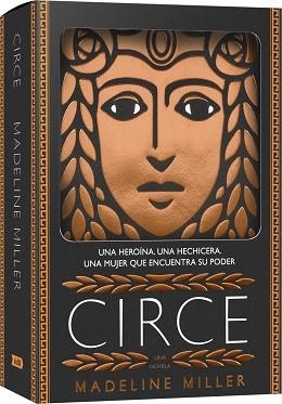 CIRCE  | 9788491817499 | MILLER, MADELINE | Llibreria L'Illa - Llibreria Online de Mollet - Comprar llibres online