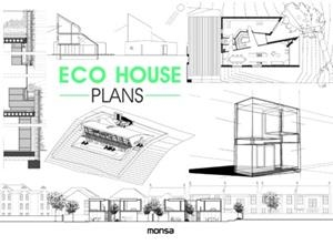 ECO HOUSE PLANS | 9788417557089 | Llibreria L'Illa - Llibreria Online de Mollet - Comprar llibres online