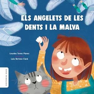 ANGELETS DE LES DENTS, ELS | 9788417759018 | TORRES PLANA, LOURDES | Llibreria L'Illa - Llibreria Online de Mollet - Comprar llibres online