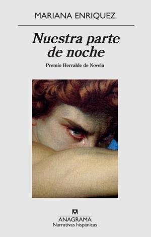NUESTRA PARTE DE NOCHE | 9788433998859 | ENRIQUEZ, MARIANA | Llibreria L'Illa - Llibreria Online de Mollet - Comprar llibres online