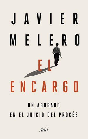 ENCARGO, EL | 9788434431645 | MELERO, JAVIER | Llibreria L'Illa - Llibreria Online de Mollet - Comprar llibres online