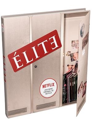 FANBOOK ELITE | 9788448026691 | NEIRA, ELENA | Llibreria L'Illa - Llibreria Online de Mollet - Comprar llibres online