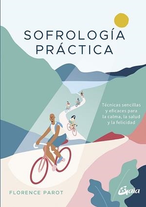 SOFROLOGÍA PRÁCTICA | 9788484458104 | PAROT, FLORENCE | Llibreria L'Illa - Llibreria Online de Mollet - Comprar llibres online