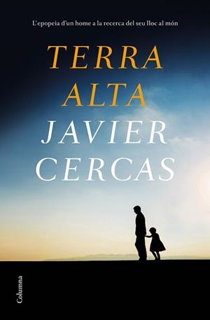 TERRA ALTA | 9788466426091 | CERCAS, JAVIER | Llibreria L'Illa - Llibreria Online de Mollet - Comprar llibres online