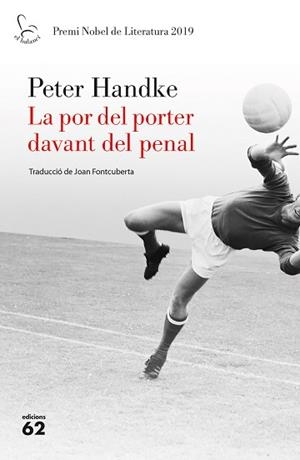 POR DEL PORTER DAVANT DEL PENAL, LA | 9788429778267 | HANDKE, PETER | Llibreria L'Illa - Llibreria Online de Mollet - Comprar llibres online