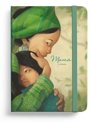 MAMÁ  | 9788491423690 | DELFORGE, HÉLÈNE