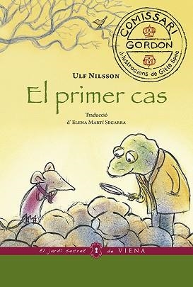 PRIMER CAS, EL | 9788417998165 | NILSSON, ULF