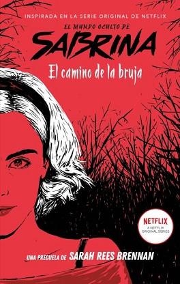 MUNDO OCULTO DE SABRINA, EL | 9788492918768 | REES BRENNAN, SARAH | Llibreria L'Illa - Llibreria Online de Mollet - Comprar llibres online
