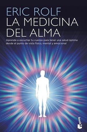MEDICINA DEL ALMA, LA | 9788408210023 | ROLF, ERIK  | Llibreria L'Illa - Llibreria Online de Mollet - Comprar llibres online