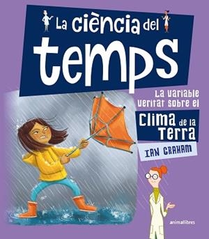 CIÈNCIA DEL TEMPS, LA | 9788417599409 | GRAHAM, IAN | Llibreria L'Illa - Llibreria Online de Mollet - Comprar llibres online