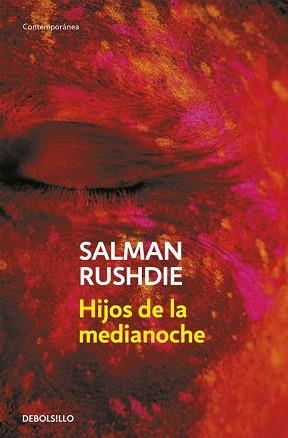 HIJOS DE LA MEDIANOCHE | 9788497934329 | RUSHDIE, SALMAN | Llibreria L'Illa - Llibreria Online de Mollet - Comprar llibres online