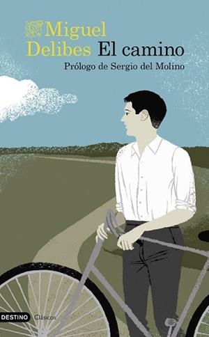 CAMINO, EL | 9788423356317 | DELIBES, MIGUEL | Llibreria L'Illa - Llibreria Online de Mollet - Comprar llibres online