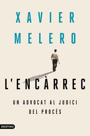 ENCÀRREC, L' | 9788497102964 | MELERO, XAVIER | Llibreria L'Illa - Llibreria Online de Mollet - Comprar llibres online