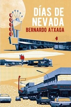 DÍAS DE NEVADA | 9788466332385 | ATXAGA, BERNARDO | Llibreria L'Illa - Llibreria Online de Mollet - Comprar llibres online