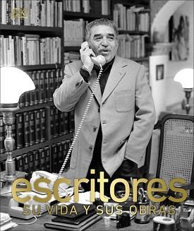 ESCRITORES | 9780241414415 | Llibreria L'Illa - Llibreria Online de Mollet - Comprar llibres online