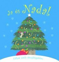 JA ÉS NADAL | 9788424629687 | Llibreria L'Illa - Llibreria Online de Mollet - Comprar llibres online