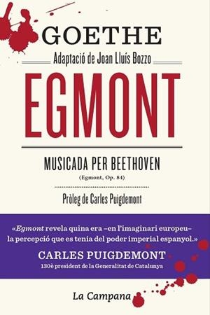 EGMONT | 9788416863556 | GOETHE, JOHAN WOLFGANG | Llibreria L'Illa - Llibreria Online de Mollet - Comprar llibres online