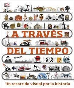 A TRAVÉS DEL TIEMPO | 9780241414453 | VARIOS AUTORES, | Llibreria L'Illa - Llibreria Online de Mollet - Comprar llibres online