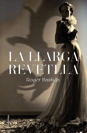 LLARGA REVETLLA, LA | 9788466426015 | BASTIDA SABIDO, ROGER | Llibreria L'Illa - Llibreria Online de Mollet - Comprar llibres online