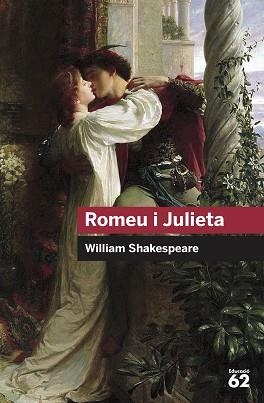ROMEU I JULIETA | 9788415954705 | SHAKESPEARE, WILLIAM | Llibreria L'Illa - Llibreria Online de Mollet - Comprar llibres online