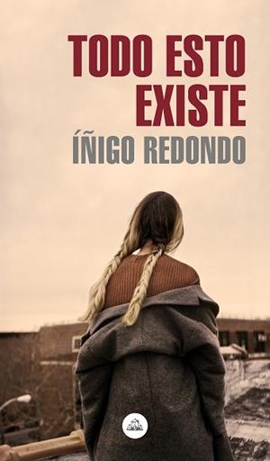 TODO ESTO EXISTE | 9788439736639 | REDONDO, ÍÑIGO | Llibreria L'Illa - Llibreria Online de Mollet - Comprar llibres online