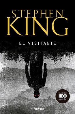VISITANTE, EL | 9788466349871 | KING, STEPHEN | Llibreria L'Illa - Llibreria Online de Mollet - Comprar llibres online