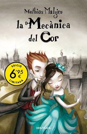 MECÀNICA DEL COR, LA | 9788418132001 | MALZIEU, MATHIAS | Llibreria L'Illa - Llibreria Online de Mollet - Comprar llibres online