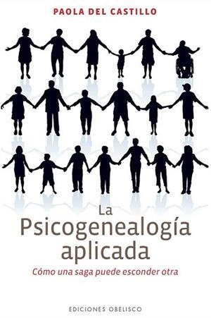 PSICOGENEALOGÍA APLICADA | 9788497779357 | DEL CASTILLO, PAOLA
