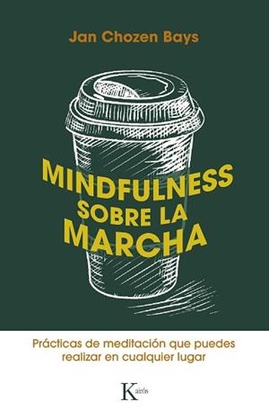 MINDFULNESS SOBRE LA MARCHA | 9788499887449 | BAYS, JAN CHOZEN | Llibreria L'Illa - Llibreria Online de Mollet - Comprar llibres online