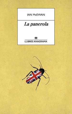 PANEROLA, LA | 9788433915788 | MCEWAN, IAN | Llibreria L'Illa - Llibreria Online de Mollet - Comprar llibres online