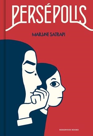 PERSÉPOLIS | 9788417910143 | SATRAPI, MARJANE | Llibreria L'Illa - Llibreria Online de Mollet - Comprar llibres online