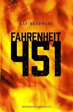 FAHRENHEIT 451 | 9788445006771 | BRADBURY, RAY | Llibreria L'Illa - Llibreria Online de Mollet - Comprar llibres online
