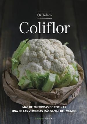 COLIFLOR | 9788448026042 | TELEM, OZ | Llibreria L'Illa - Llibreria Online de Mollet - Comprar llibres online