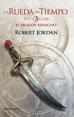 DRAGÓN RENACIDO, EL 03/14 | 9788445007020 | JORDAN, ROBERT | Llibreria L'Illa - Llibreria Online de Mollet - Comprar llibres online