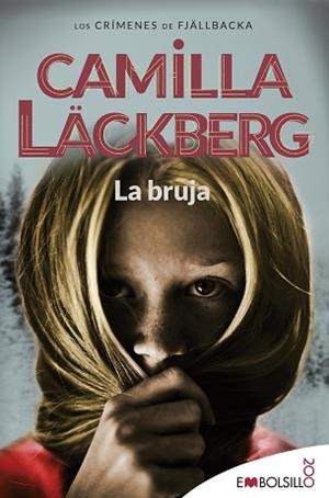 BRUJA, LA | 9788416087983 | LÄCKBERG, CAMILLA | Llibreria L'Illa - Llibreria Online de Mollet - Comprar llibres online