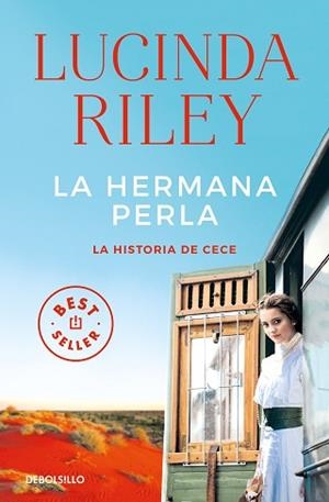 HERMANA PERLA, LA | 9788466350273 | RILEY, LUCINDA | Llibreria L'Illa - Llibreria Online de Mollet - Comprar llibres online